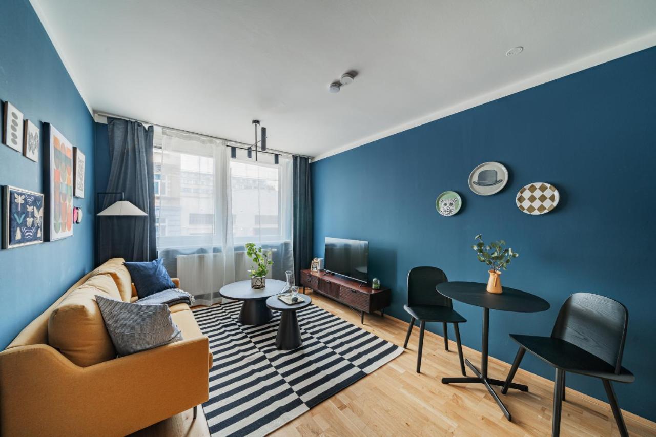 Modern Living Apartments Vienna, 15 Min To Center ภายนอก รูปภาพ
