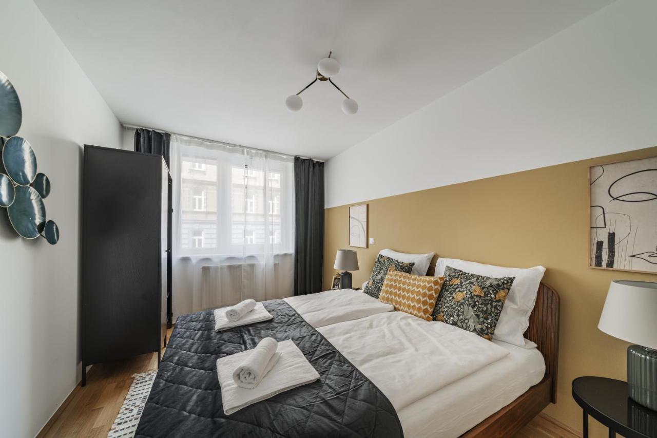 Modern Living Apartments Vienna, 15 Min To Center ภายนอก รูปภาพ