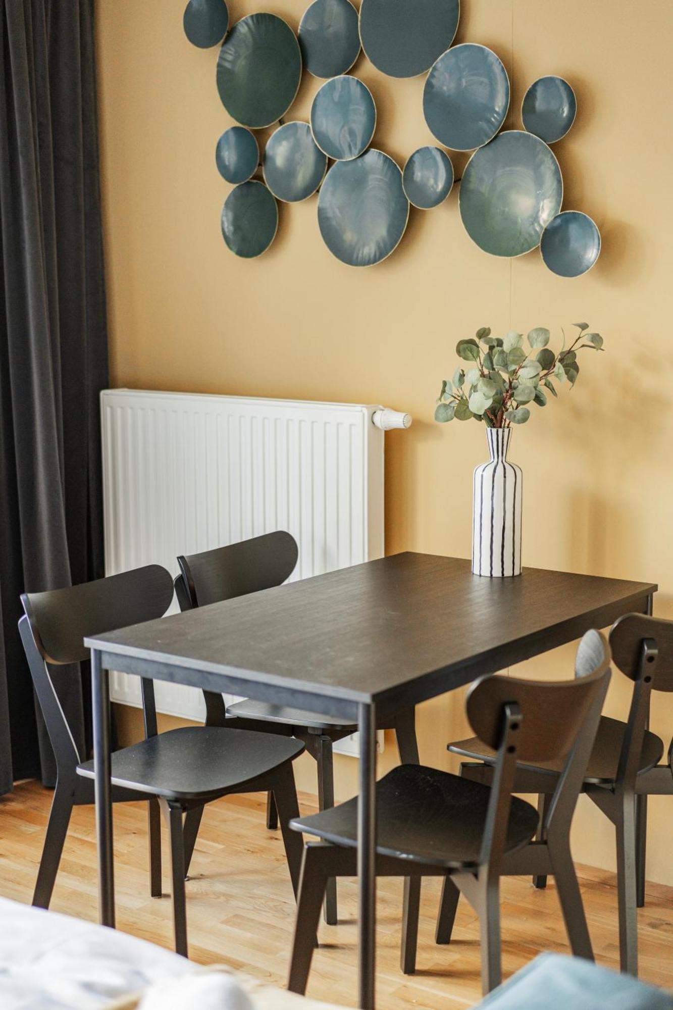 Modern Living Apartments Vienna, 15 Min To Center ภายนอก รูปภาพ