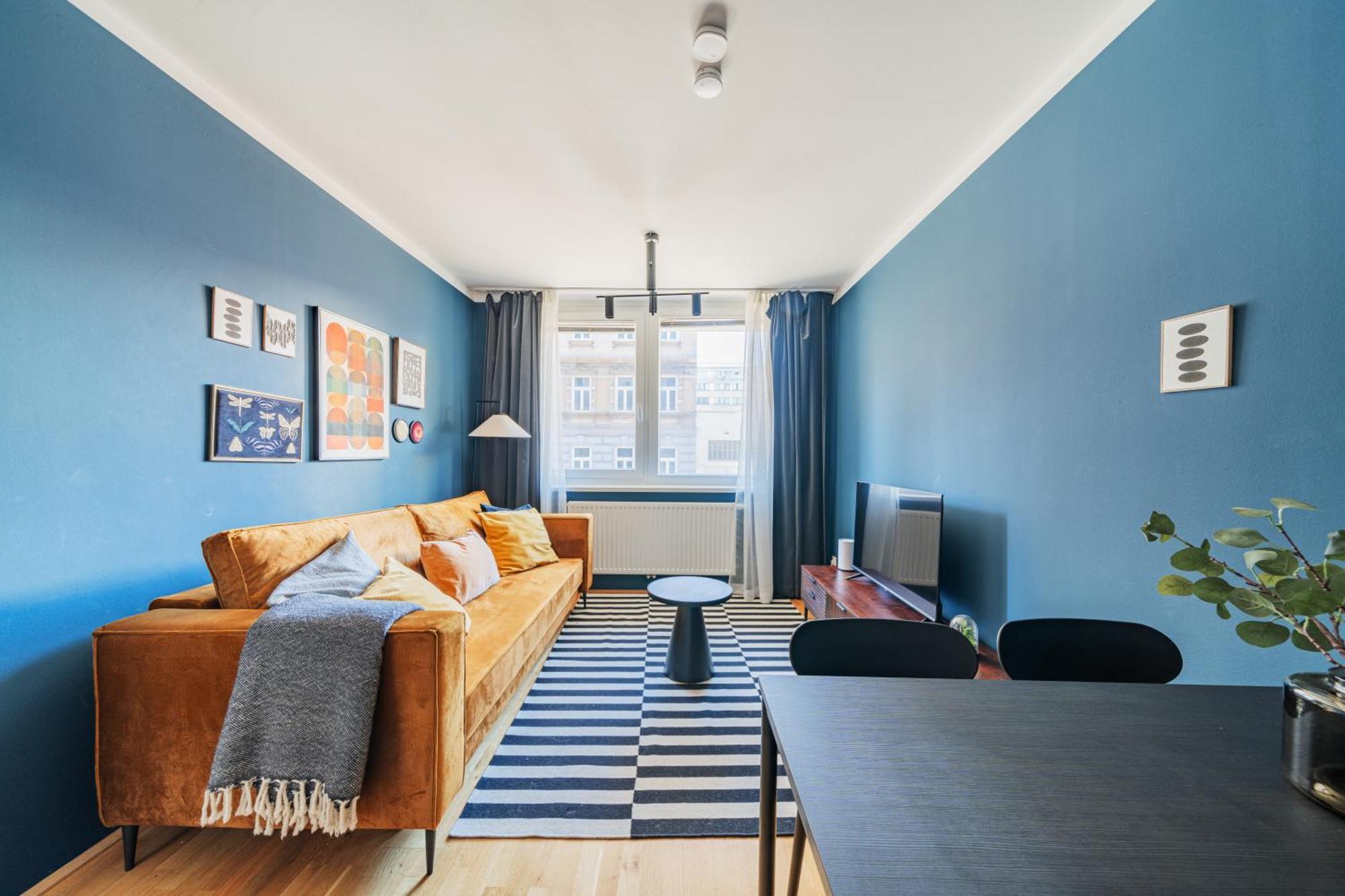 Modern Living Apartments Vienna, 15 Min To Center ภายนอก รูปภาพ