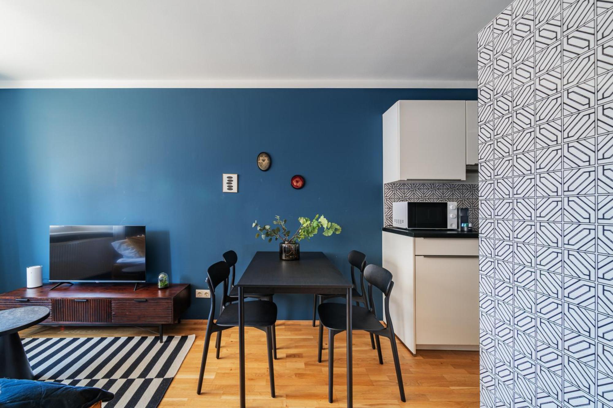 Modern Living Apartments Vienna, 15 Min To Center ภายนอก รูปภาพ