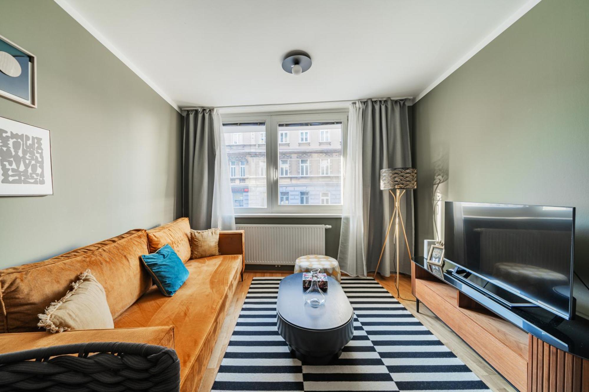 Modern Living Apartments Vienna, 15 Min To Center ภายนอก รูปภาพ