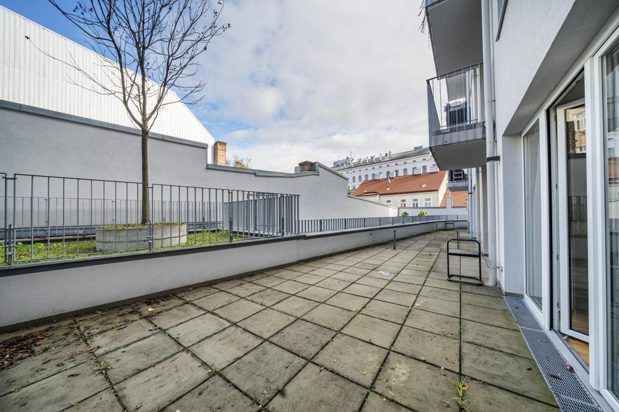 Modern Living Apartments Vienna, 15 Min To Center ภายนอก รูปภาพ