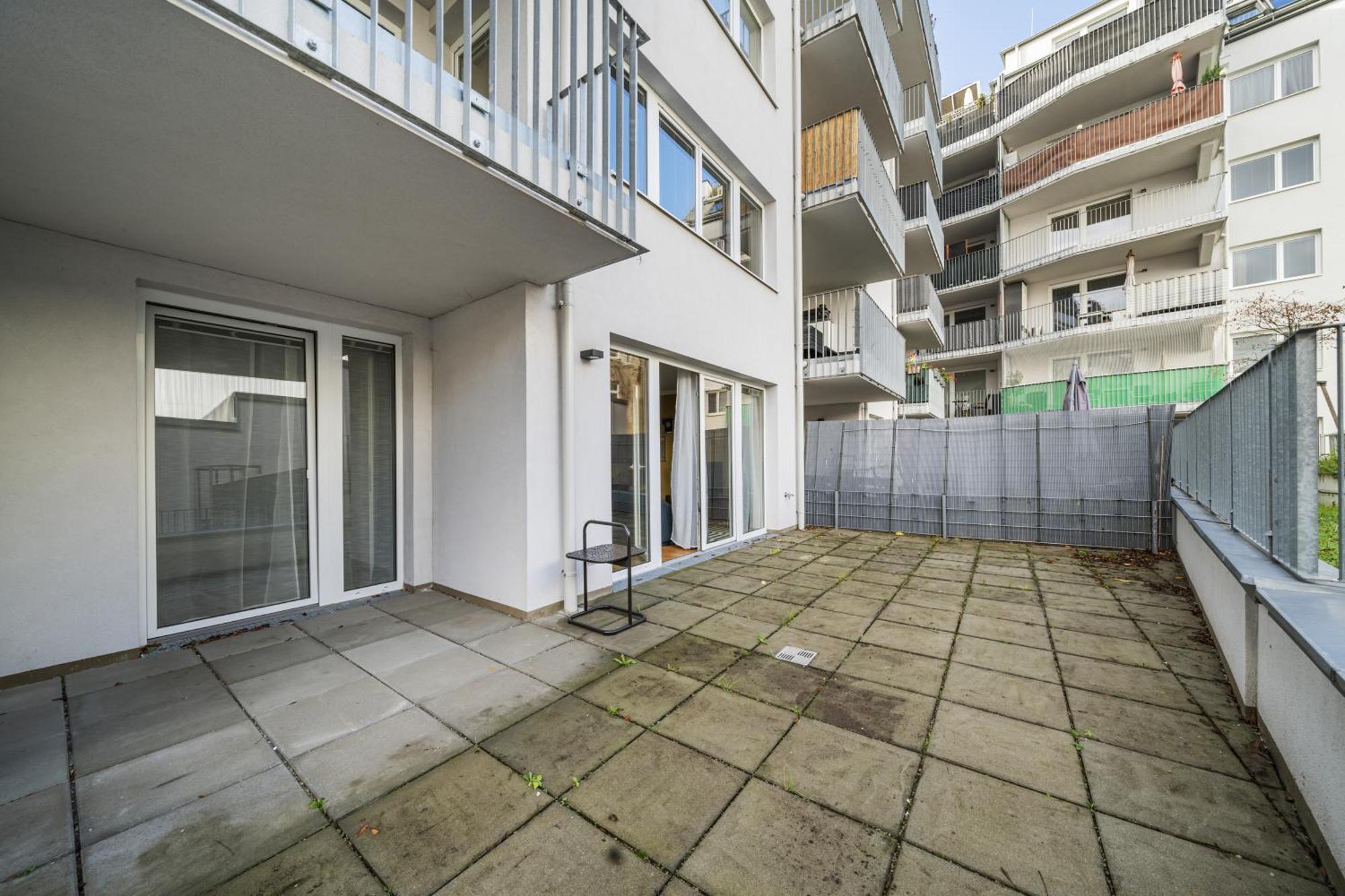 Modern Living Apartments Vienna, 15 Min To Center ภายนอก รูปภาพ